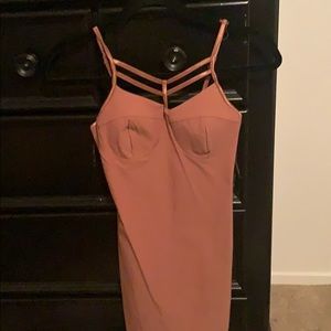 Body Con dress